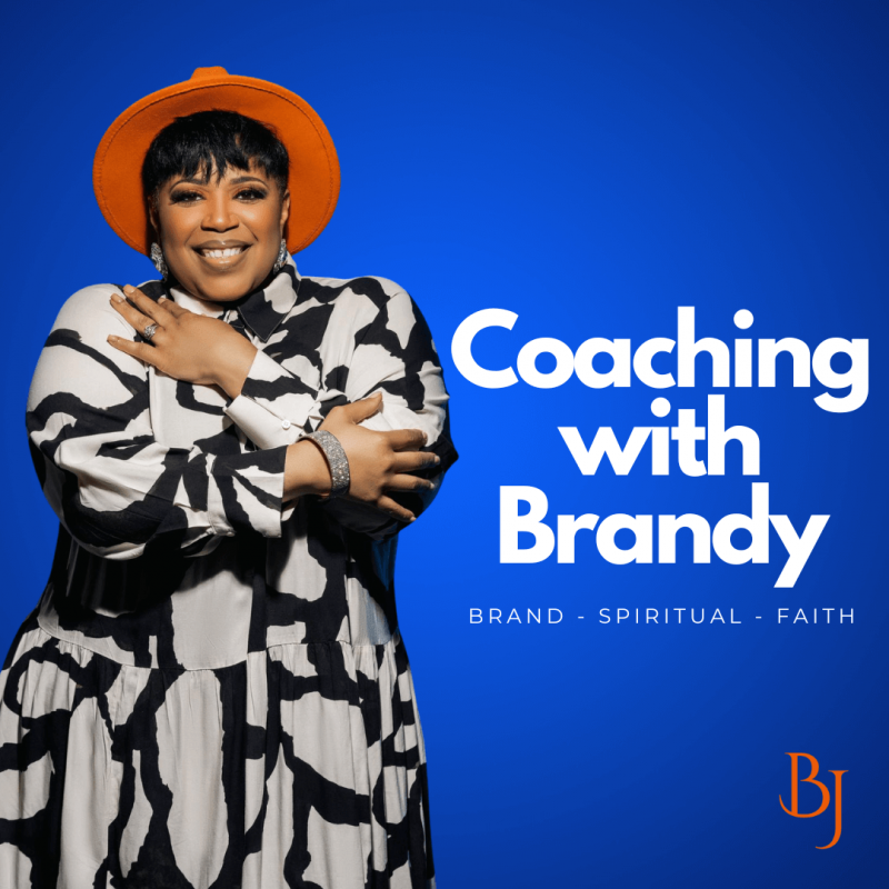 Coaching with Brandy Social